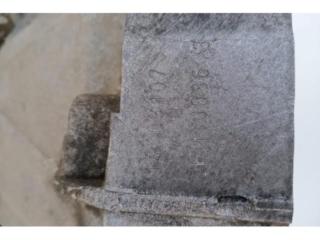 bontott AUDI A4 B7 Váltó (Mechanikus)