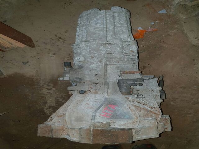 bontott AUDI A4 B7 Váltó (Mechanikus)