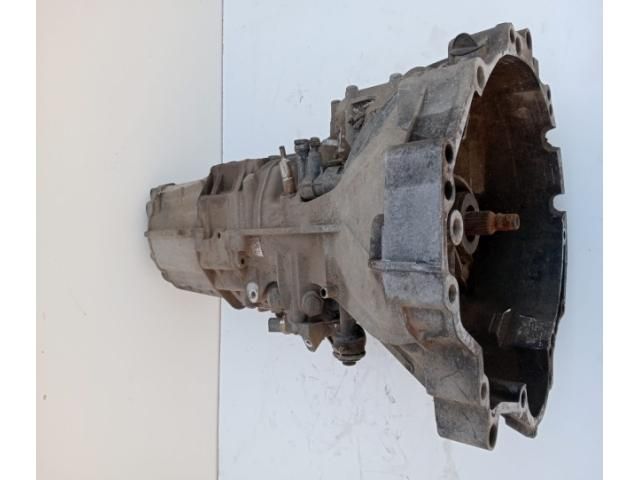 bontott AUDI A4 B7 Váltó (Mechanikus)