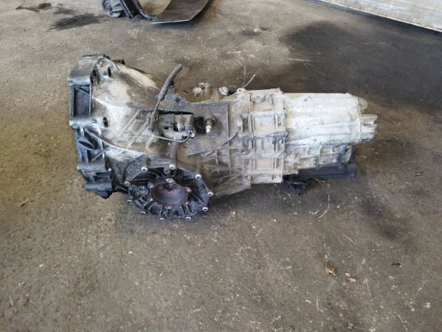 bontott AUDI A4 B7 Váltó (Mechanikus)