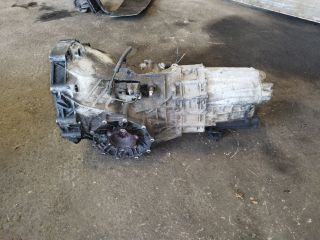 bontott AUDI A4 B7 Váltó (Mechanikus)
