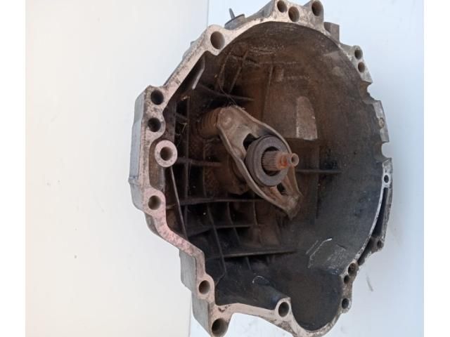 bontott AUDI A4 B7 Váltó (Mechanikus)
