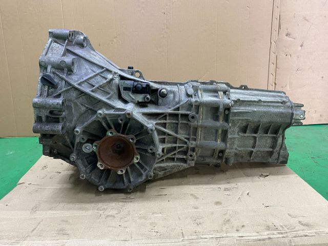bontott AUDI A4 B7 Váltó (Mechanikus)