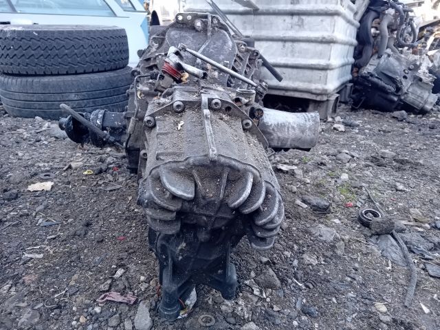 bontott AUDI A4 B7 Váltó (Mechanikus)