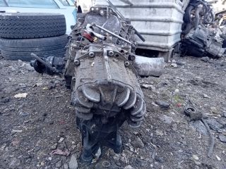 bontott AUDI A4 B7 Váltó (Mechanikus)