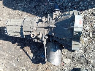bontott AUDI A4 B7 Váltó (Mechanikus)