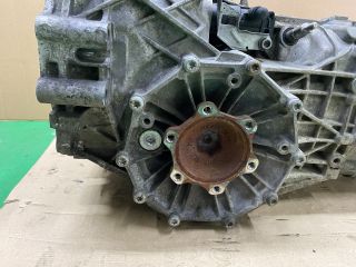 bontott AUDI A4 B7 Váltó (Mechanikus)