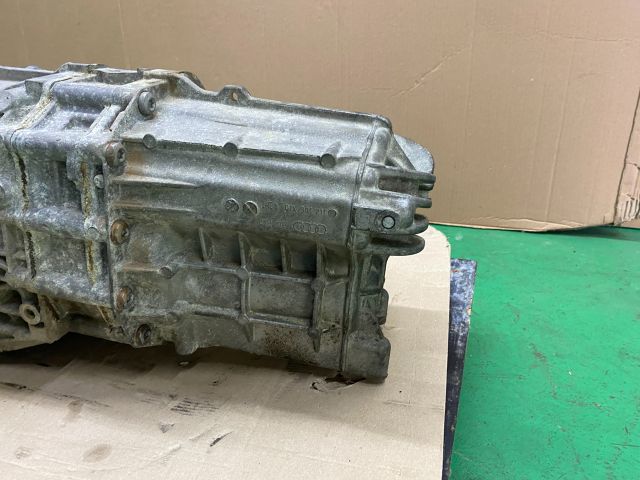 bontott AUDI A4 B7 Váltó (Mechanikus)