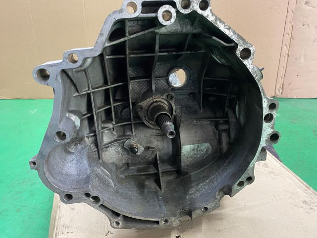 bontott AUDI A4 B7 Váltó (Mechanikus)