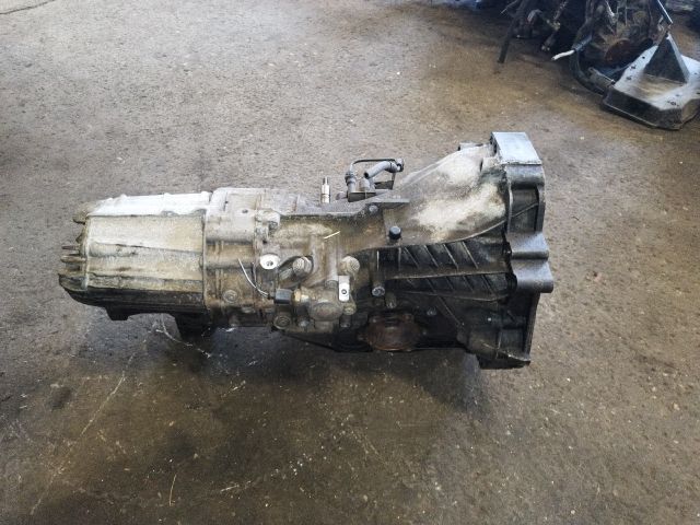 bontott AUDI A4 B7 Váltó (Mechanikus)