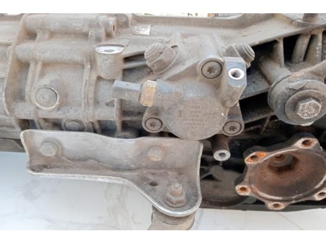 bontott AUDI A4 B7 Váltó (Mechanikus)