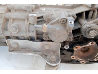 bontott AUDI A4 B7 Váltó (Mechanikus)