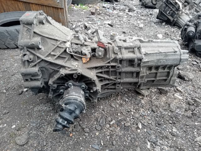 bontott AUDI A4 B7 Váltó (Mechanikus)