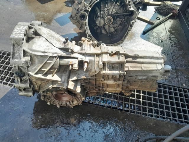 bontott AUDI A4 B7 Váltó (Mechanikus)