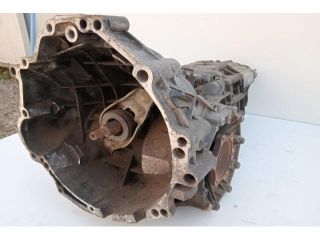 bontott AUDI A4 B7 Váltó (Mechanikus)