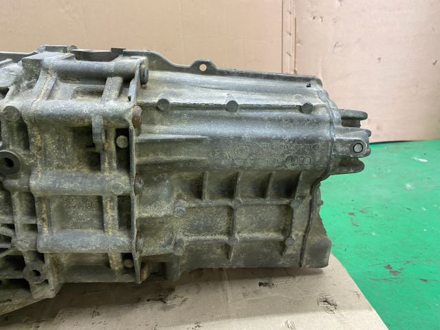 bontott AUDI A4 B7 Váltó (Mechanikus)