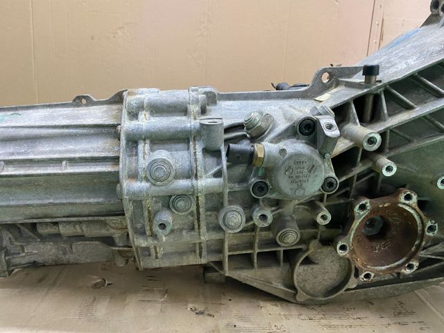 bontott AUDI A4 B7 Váltó (Mechanikus)