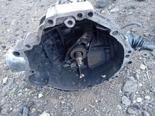 bontott AUDI A4 B7 Váltó (Mechanikus)