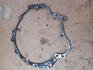 bontott AUDI A4 B7 Váltó Tartó Bak (Pozíciófüggetlen)