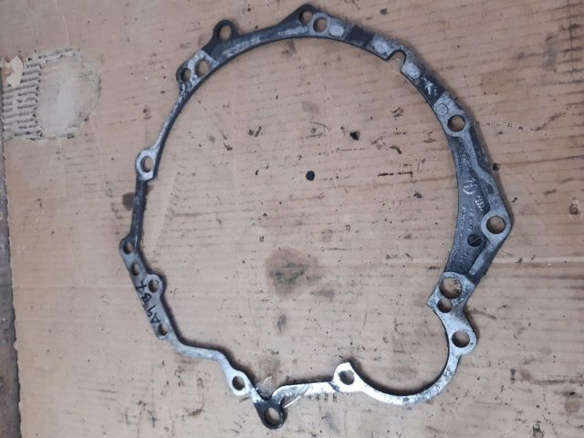 bontott AUDI A4 B7 Váltó Tartó Bak (Pozíciófüggetlen)