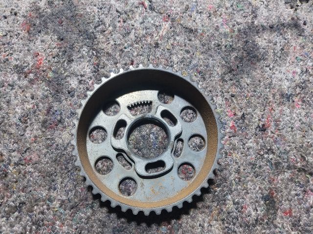 bontott AUDI A4 B7 Vezérműkerék