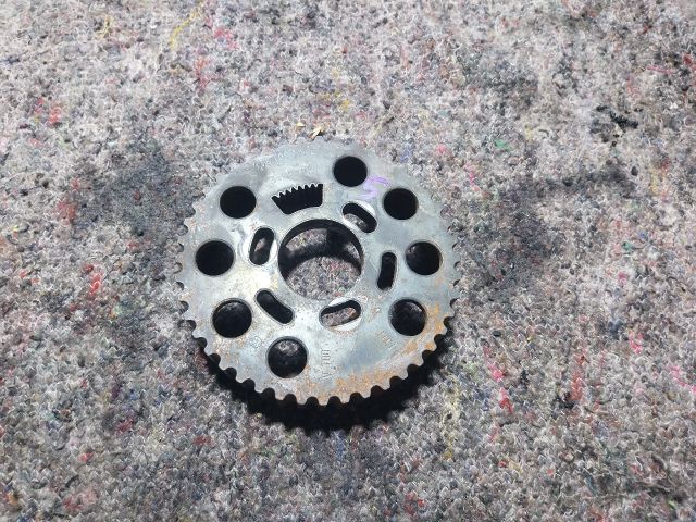 bontott AUDI A4 B7 Vezérműkerék