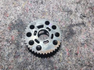 bontott AUDI A4 B7 Vezérműkerék