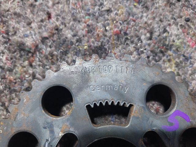 bontott AUDI A4 B7 Vezérműkerék