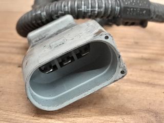 bontott AUDI A4 B7 Vezérműtengely Fordulatszám Jeladó