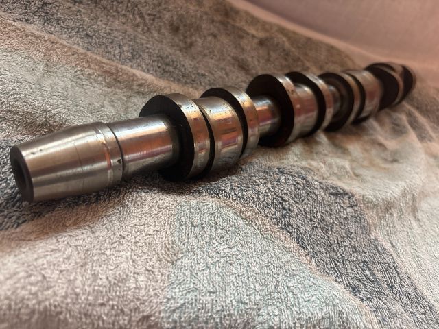 bontott AUDI A4 B7 Vezérműtengely (Magában)