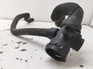 bontott AUDI A4 B7 Vízcső