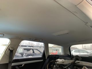 bontott AUDI A4 B7 Vízcső