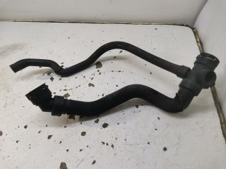 bontott AUDI A4 B7 Vízcső