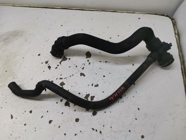 bontott AUDI A4 B7 Vízcső