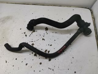 bontott AUDI A4 B7 Vízcső