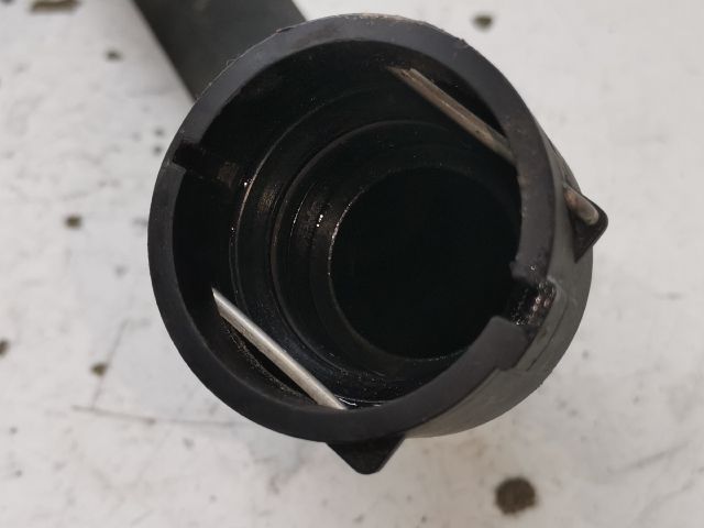 bontott AUDI A4 B7 Vízcső