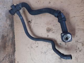 bontott AUDI A4 B7 Vízcső