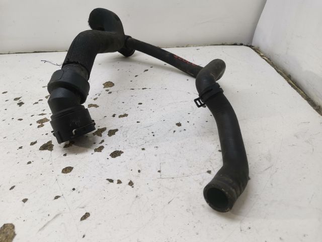 bontott AUDI A4 B7 Vízcső