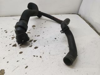 bontott AUDI A4 B7 Vízcső