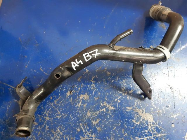 bontott AUDI A4 B7 Vízcső