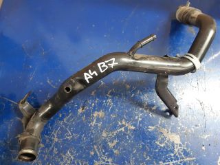 bontott AUDI A4 B7 Vízcső