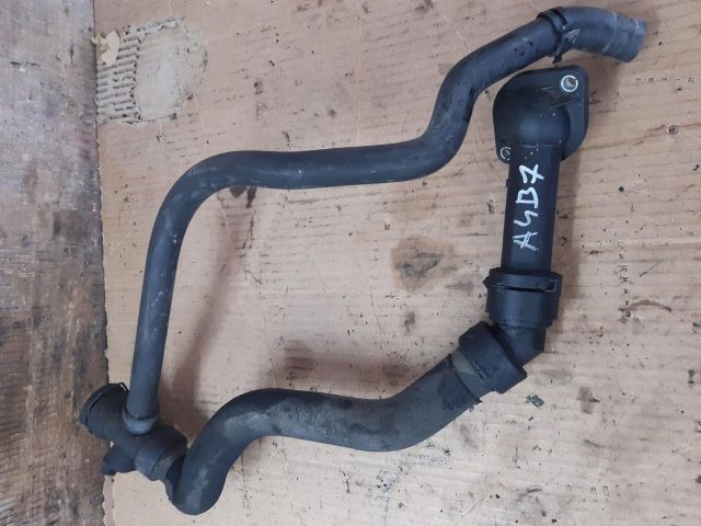 bontott AUDI A4 B7 Vízcső