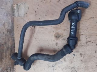 bontott AUDI A4 B7 Vízcső