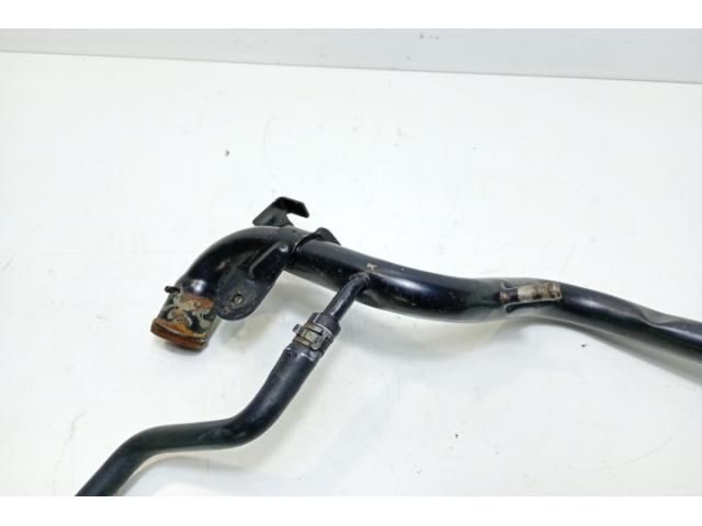 bontott AUDI A4 B7 Vízcső