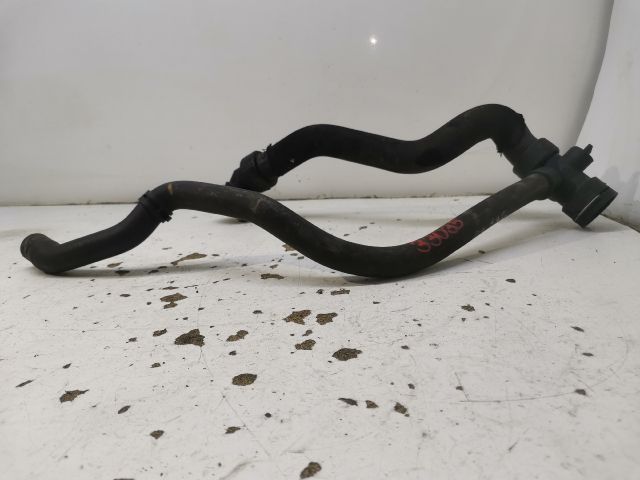 bontott AUDI A4 B7 Vízcső