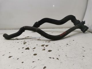 bontott AUDI A4 B7 Vízcső