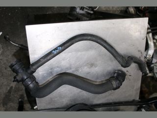 bontott AUDI A4 B7 Vízcső