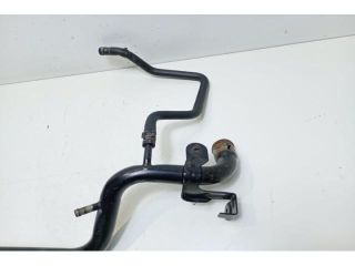 bontott AUDI A4 B7 Vízcső