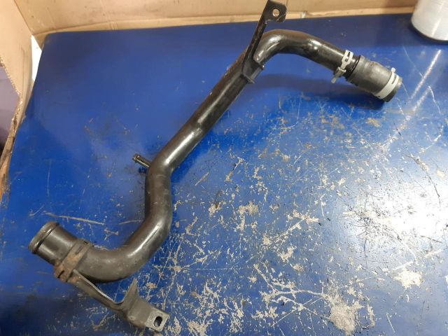 bontott AUDI A4 B7 Vízcső