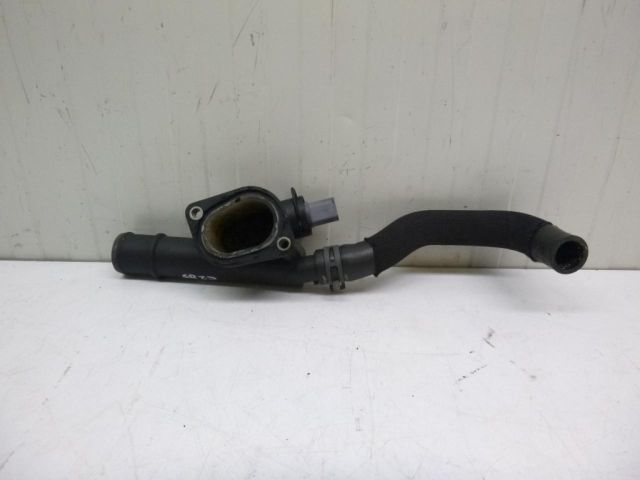 bontott AUDI A4 B7 Vízcső